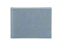 GOLDBUCH foto album Summertime 22x16 sivo-plavi - 06060442