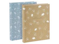 GOLDBUCH foto album Kraft Art 10x15x300 - 06060447