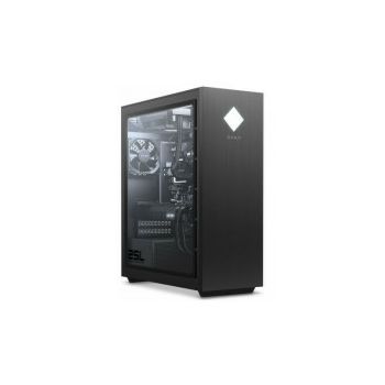HP Omen 25L GT12-1070ny OrisaA 1C21, AMD R5-5600G, 8GB DDR4, 512GB SSD, RX550 4GB, WiFi/BT + Win 11 Pro + 3Y