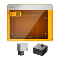 XTOOL M1 Ultra 20W 4-in-1 Laser Engraver - Deluxe Kit V1.0