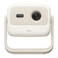 JMGO N1S Nano Projector