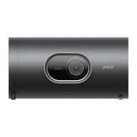 JMGO PicoPlay+ Projector