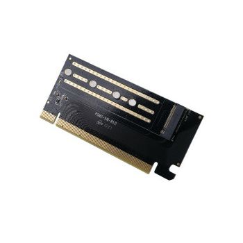 ORICO-M.2 NVMe to PCI-E 3.0 X16 Expansion Card (ORICO-PSM2-X16)