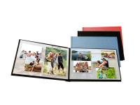 Easy Foto knjiga 10x15 plava - 06060467