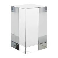 K9 xTool Glass Block 50×50×80 mm