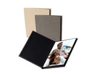 Easy Foto knjiga 20X30 crna - 06060470
