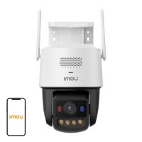 IMOU Titan Pro 6MP Outdoor IP Camera
