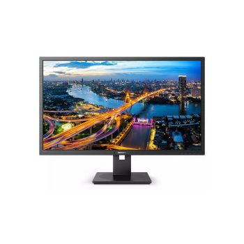 Philips 32" 325B1L/00 (31.5") 16:9 QHD (2560×1440) IPS W-LED, Pivot, 75Hz, Anti-Glare, 4ms, DP/HDMI×2, USB3.2×4, zvučnici, crni