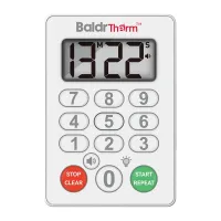 BALDRTHERM E0575S Kitchen Timer