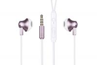 REMAX Earphone RM-711 rose-gold