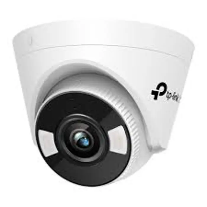 5MP Full-Color Turret Network CameraSPEC:H.265+/H.265/H.264+/H.264, 1/2.7"" Progressive Scan CMOS, Color/0.005 Lux@F1.6, 0 Lux with IR/White Light, 25fps/30fps ( 2880x1620, 2048x1280, 1920x1080,1280x7