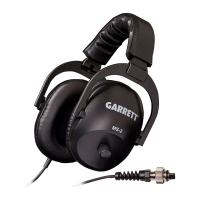 GARRETT MS-2 W/2P Headphones with Waterproof Connection