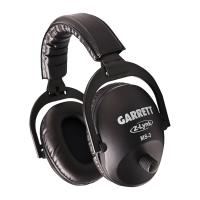 GARRETT Z-LYNK MS-3 Headphones