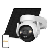 IMOU AOV PT KIT Outdoor Pan-Tilt IP Camera