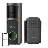 IMOU 3-Pack Wireless Video Doorbell