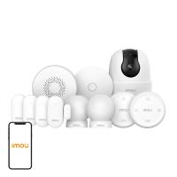 IMOU Home Alarm Kit 11 Ranger 2C Alarm System