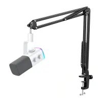 Fifine Ampligame AM9T White