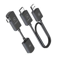 Minix C1 Wireless USB-C to HDMI Video Transmitter