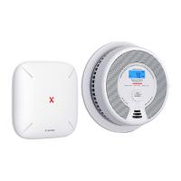 X-SENSE SC07-MR Smoke Detector and Alarm
