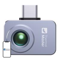 THERMAL MASTER P2 Pro USB-C Mini Thermal Camera