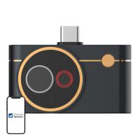 THERMAL MASTER P4 USB-C Mini Thermal Camera