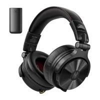 ONEODIO Studio Max 2 Wireless Headphones (Black)