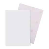 HTVRONT Thermal Transfer Paper for Dark Fabrics, A4, 8 sheets