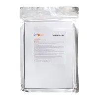 HTVRONT A4 Sublimation Film, 21 x 29.72 cm (transparent)
