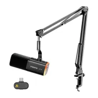 MAONO PD100WS Dynamic Microphone (Black)
