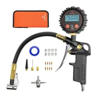 Etenwolf T500 Electronic Pressure Gauge