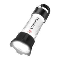 CL5 Food Chopper Flashlight 1000lm