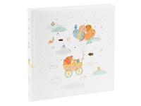 GOLDBUCH foto album Heavenly 30x31cm, 60 bij str - 06060480