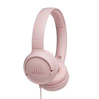 JBL T500 Roze Žičane Slušalice - 1976
