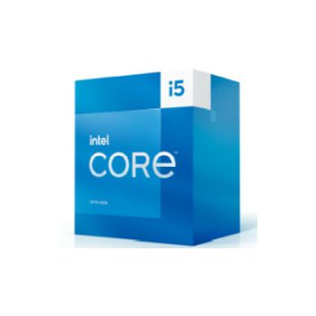 Intel Core i5-13400F - 2.50GHz/4.60GHz (10 Cores), 20MB, S.1700, bez grafike, s hladnjakom