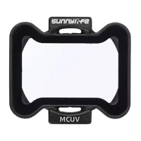 Sunnylife MCUV Lens Filter (1 pc.) for DJI Avata 2