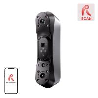 Revopoint POP 4 Premium 3D Scanner