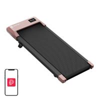 DeerRun Q2 Urban Plus Electric Treadmill (Pink)