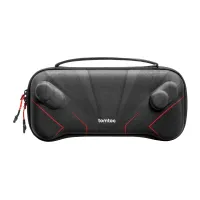 TOMTOC FancyCase-G02 Xbox Ally ROG Case (Black)