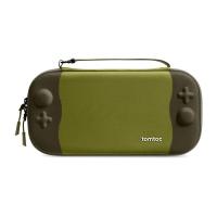 TOMTOC FancyCase-G05 Switch 2 Slim Case (Green)