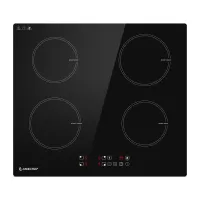 AMZCHEF CE-T-74IB4xyzf-CS 4-Zone Induction Cooktop
