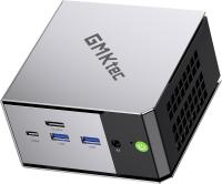 MINI PC GMKtec M8 AMD Ryzen 5 PRO 6650H 16GB DDR5 + 1TB SSD, WIN 11 Pro - 2490