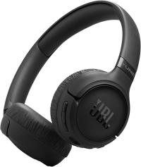 JBL Tune 680NC crne bežične slušalice - 2549