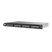 TERRAMASTER D4-320U DAS Drive Enclosure, 4 drives