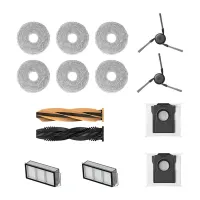 Accessory Kit for the Dreame L50s Pro Ultra