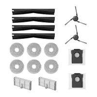 Accessory Kit for the Dreame L50 Ultra AE