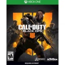 Igra XBOX ONE Call of Duty: Black Ops 4 (N)
