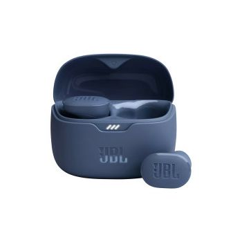 JBL Tune Buds, In-ear slušalice s mikrofonom, IP54, plave