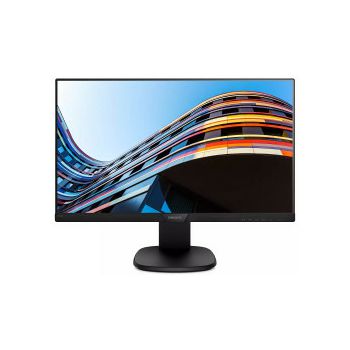 Philips 24" 243S7EHMB/00 (23.8") 1920×1080 IPS W-LED, Pivot, 5ms, VGA/HDMI, zvučnici, crni