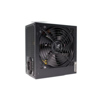 Xilence 650W Performance C+, ATX 2.52, aktivan PFC, 2×PCIe, 5×SATA, 20+4-pina, 120mm ventilator, crno, bulk