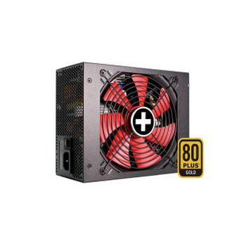 Xilence 1050W Performance X+, ATX 3.0 80+ GOLD, modularno, aktivan PFC, 4×PCIe, 12×SATA, 20+4-pina, 140mm ventilator, crno